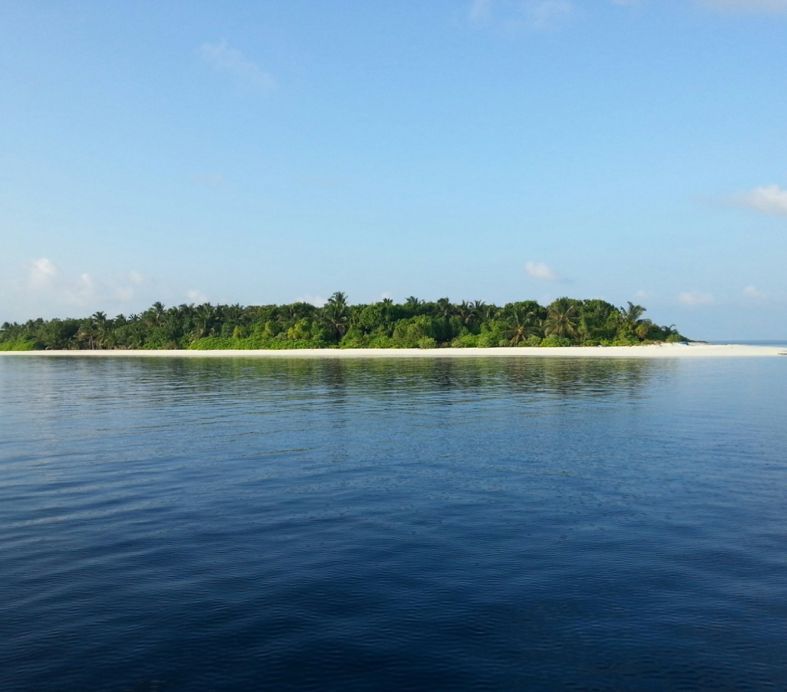 Andaman Islands