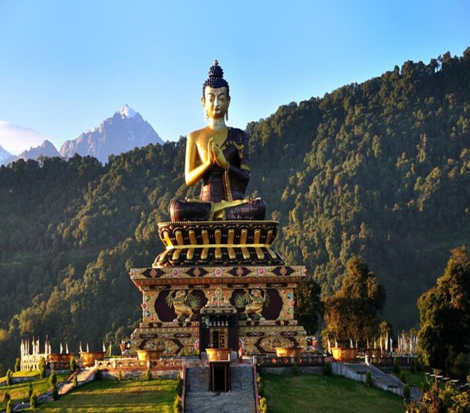 Sikkim