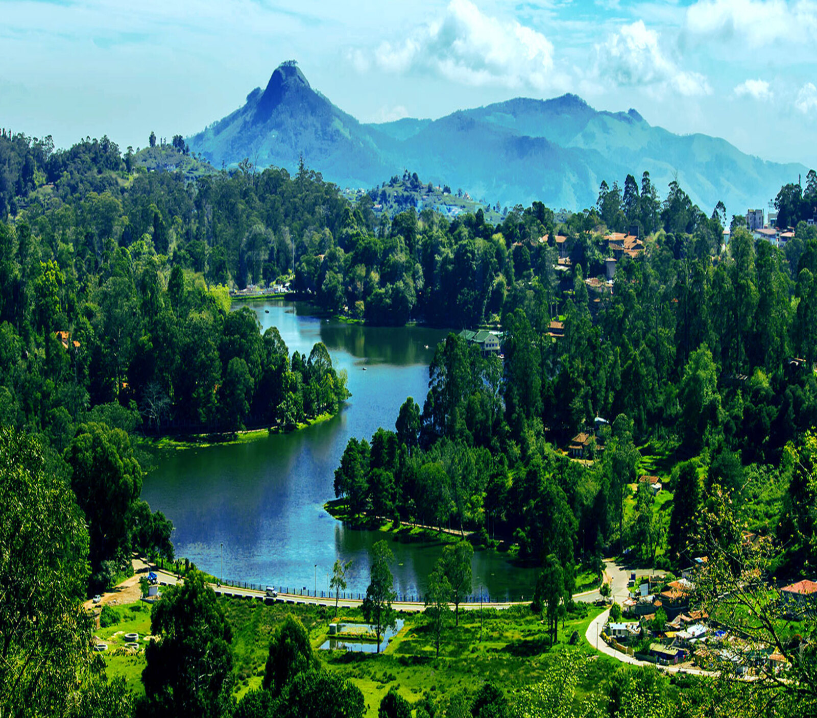 Kodaikanal