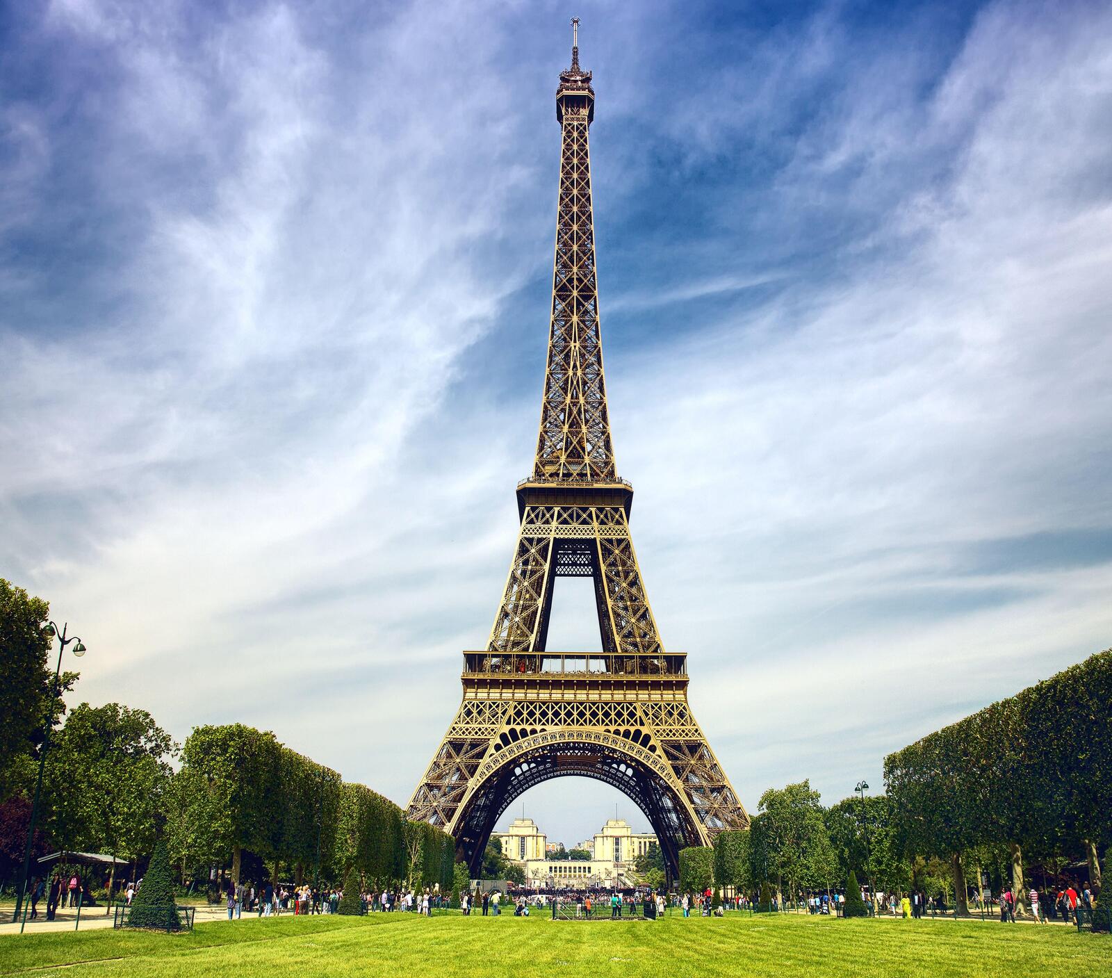 France – Paris & Beyond